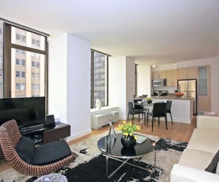 VISIONAPARTMENTS New York