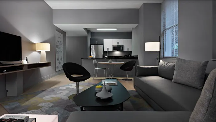 VISIONAPARTMENTS New York Picture 5
