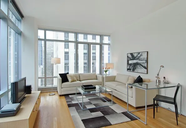 VISIONAPARTMENTS New York Picture 2