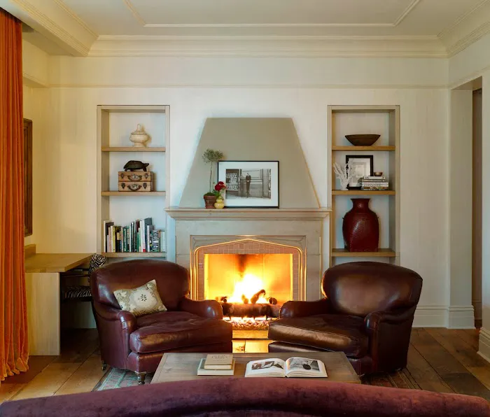 The Greenwich Hotel Picture 5