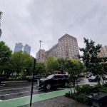 Freeman Plaza West
