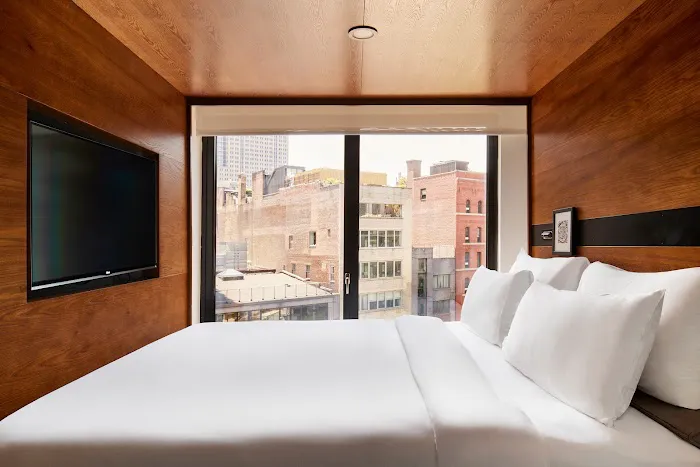 Arlo SoHo Picture 1