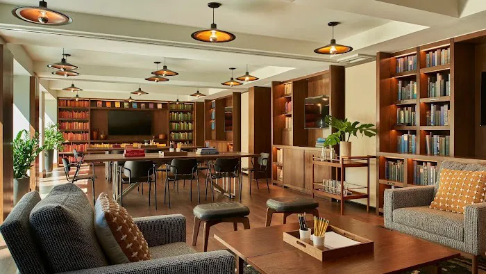 Arlo SoHo Picture 4