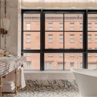 Fouquet's New York ico