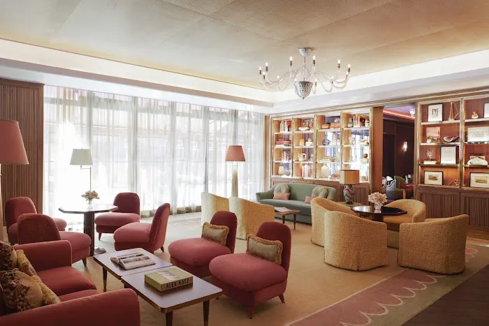 Fouquet's New York Picture 3