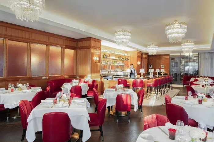 Fouquet's New York Picture 8