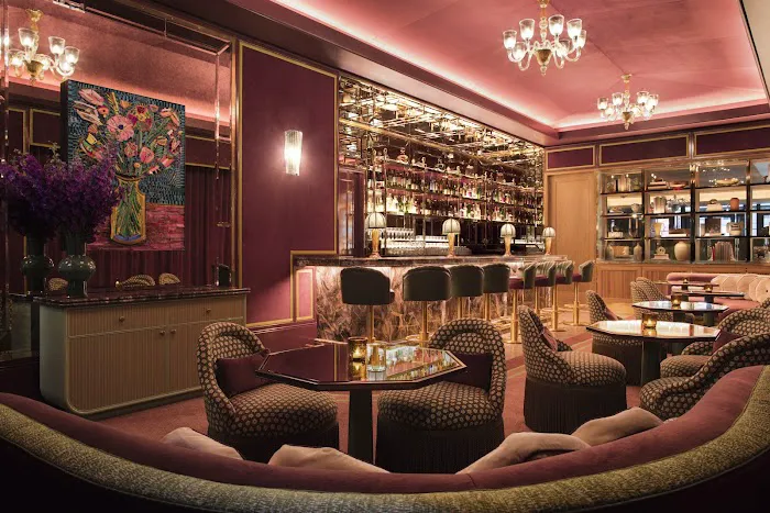 Fouquet's New York Picture 10