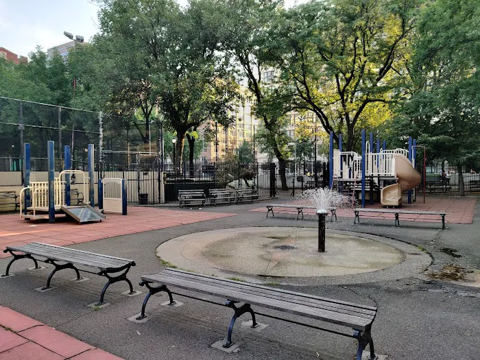 James J Walker Park Picture 1