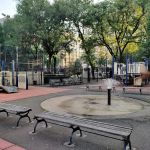 James J Walker Park