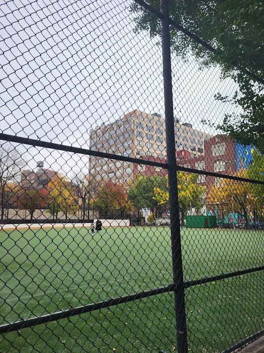 James J Walker Park Picture 3