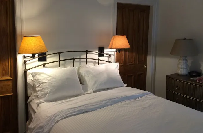 Incentra Village Guest House Picture 2