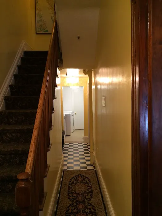 Incentra Village Guest House Picture 9