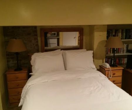 Incentra Village Guest House