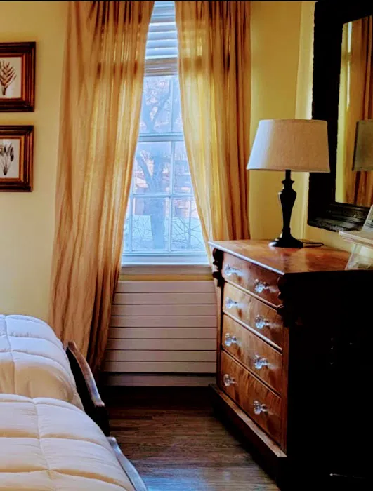 Incentra Village Guest House Picture 10