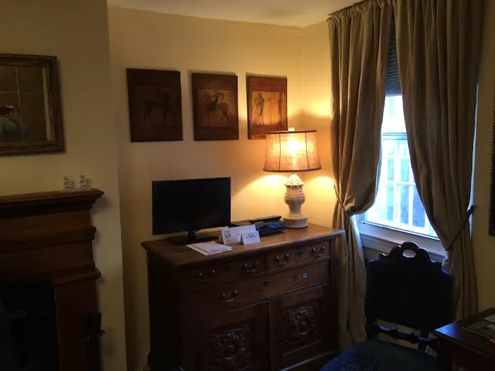 Incentra Village Guest House Picture 5