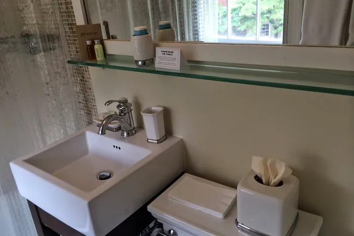 Incentra Village Guest House Picture 8