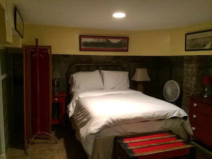 Incentra Village Guest House Picture 6