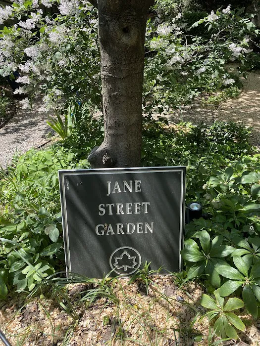 Jane Street Garden Picture 1