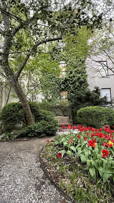 Jane Street Garden Picture 6