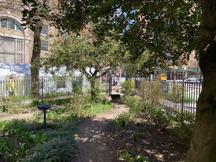 Jane Street Garden Picture 7