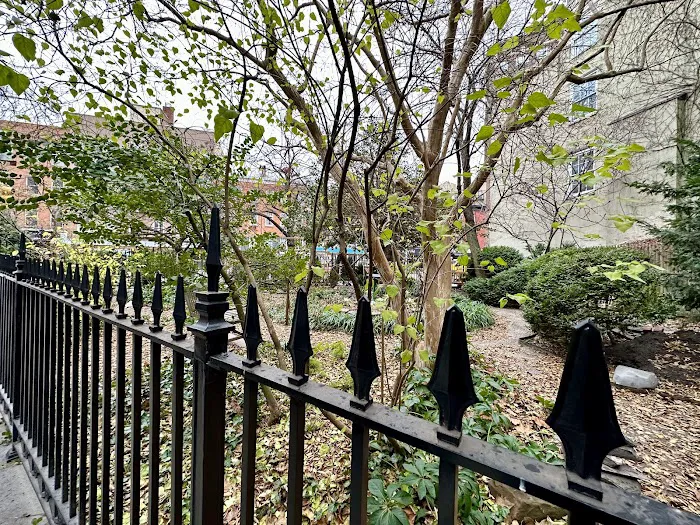 Jane Street Garden Picture 8