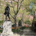 Abingdon Square