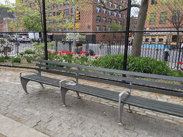 Corporal John A. Seravalli Playground Picture 8