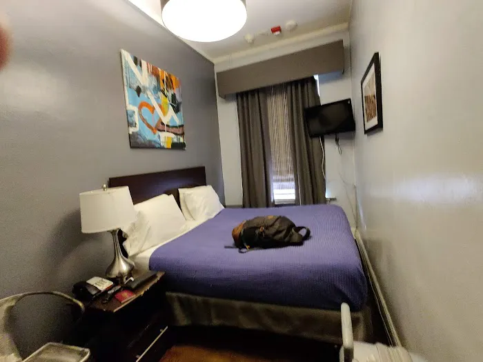 Hotel 309 Picture 8