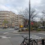 Arthur W. Strickler Triangle