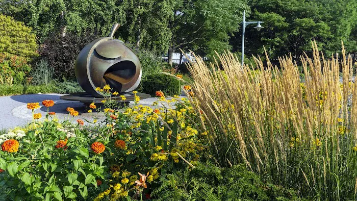 Stephan Weiss Park Picture 1