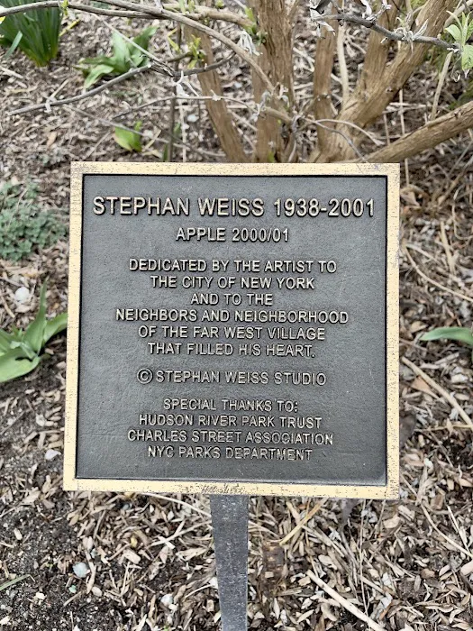 Stephan Weiss Park Picture 5