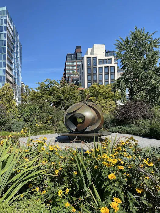 Stephan Weiss Park Picture 8