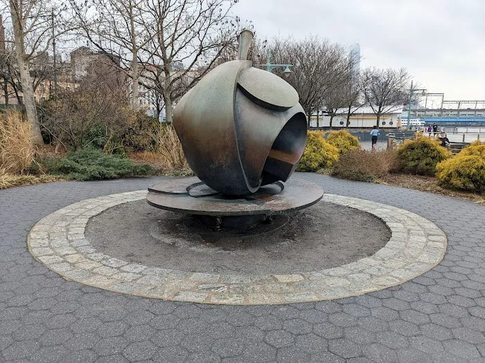 Stephan Weiss Park Picture 7