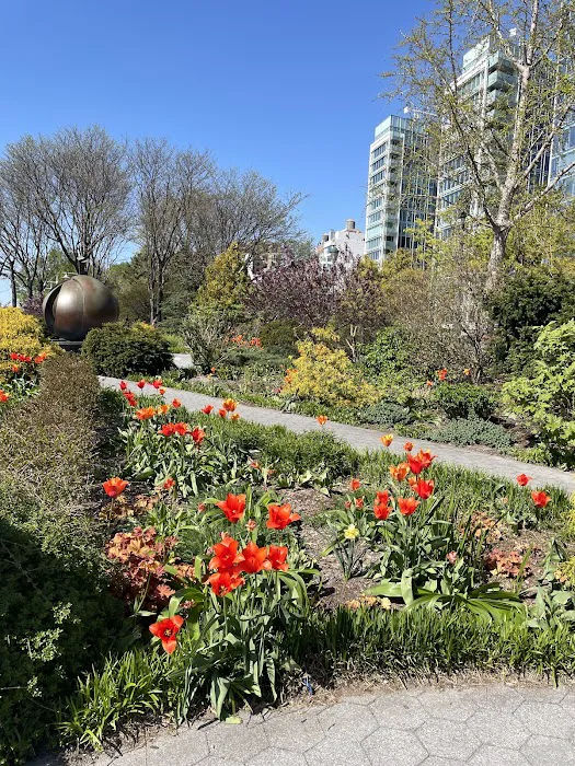 Stephan Weiss Park Picture 10
