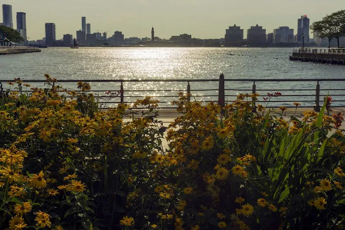 Stephan Weiss Park Picture 2