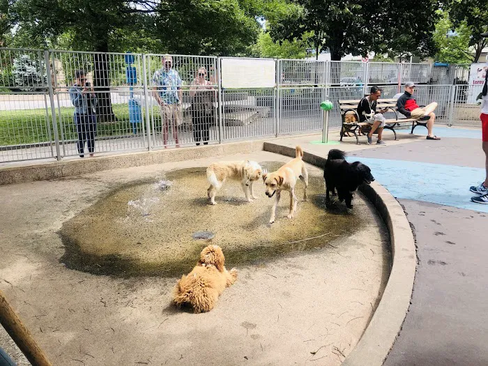 Leroy Street Dog Park Picture 4