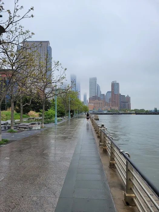 Christopher Street Pier Picture 4