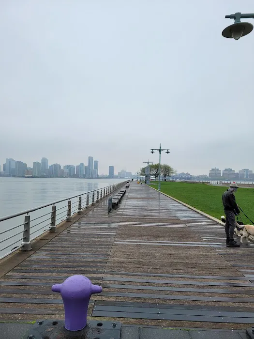Christopher Street Pier Picture 3