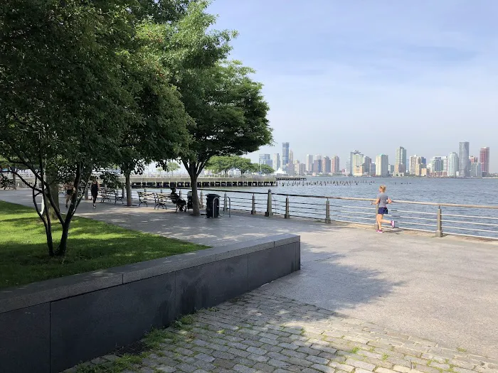 Pier 46 at Hudson River Park Picture 3