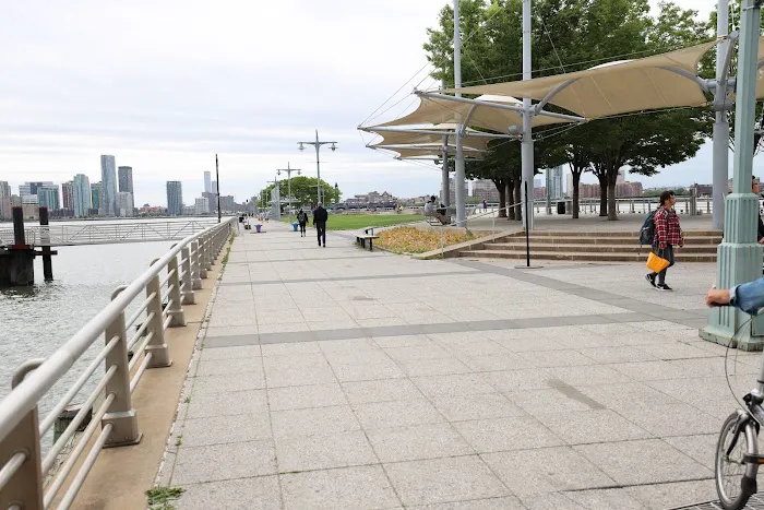 Pier 46 at Hudson River Park Picture 4