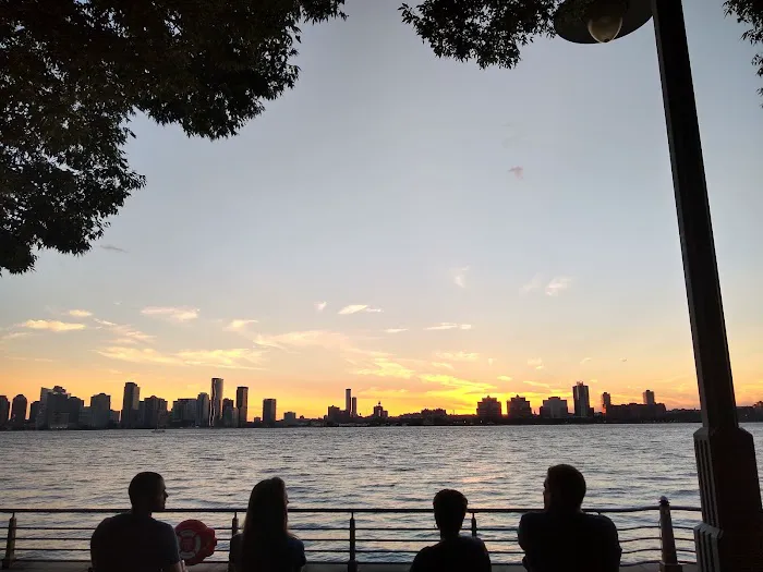 Pier 46 at Hudson River Park Picture 2
