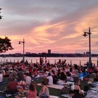 Pier 46 at Hudson River Park ico