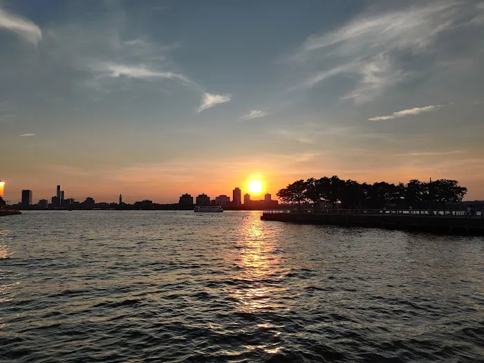 Pier 46 at Hudson River Park Picture 6