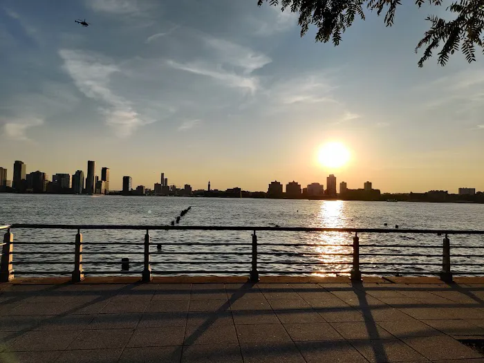 Pier 46 at Hudson River Park Picture 7