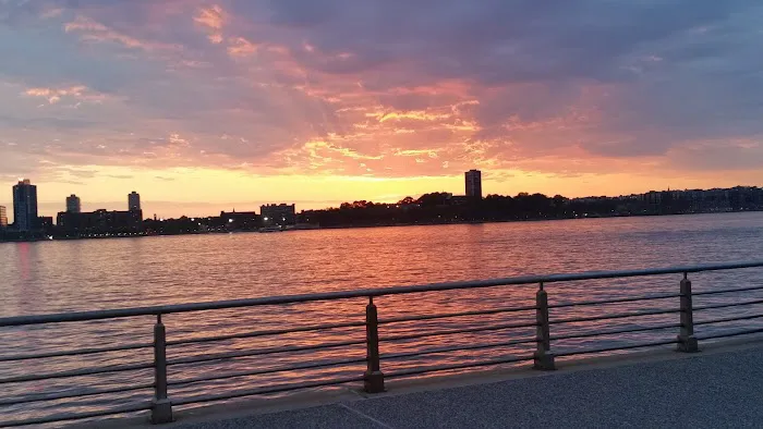 Pier 46 at Hudson River Park Picture 8