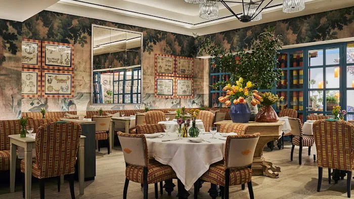 Warren Street Hotel Picture 10