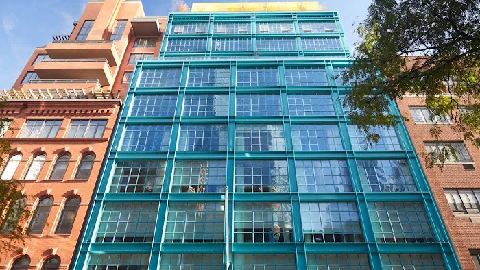 Warren Street Hotel Picture 9