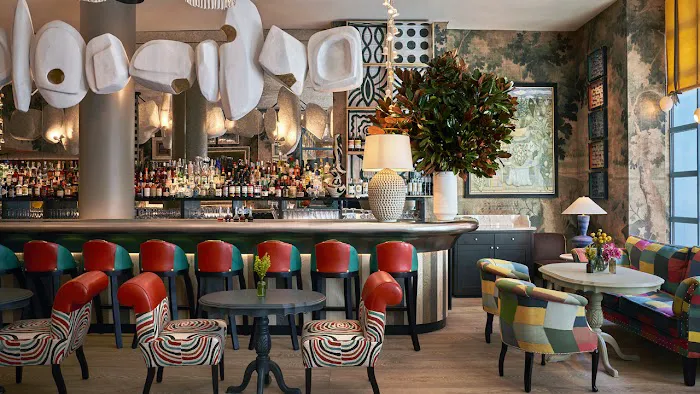 Warren Street Hotel Picture 4