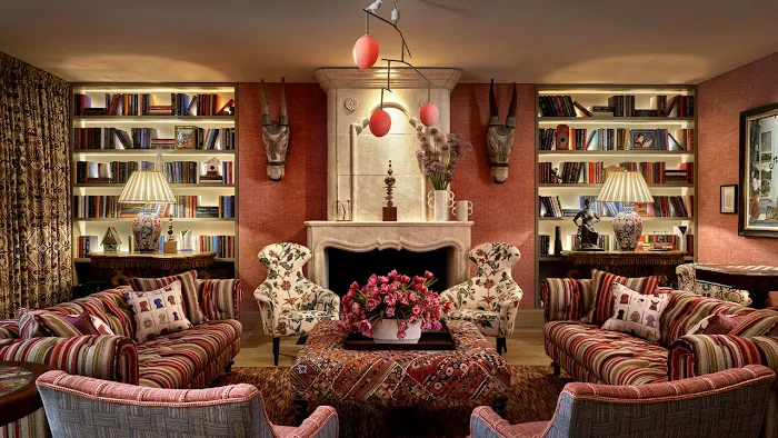 Warren Street Hotel Picture 8