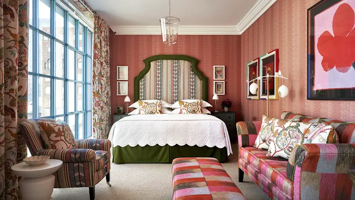 Warren Street Hotel Picture 6